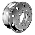 Aluminum Alloy Wheels Supplier 1