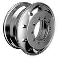 Low Pressure Aluminum Alloy Wheels