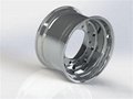 Diegowheels 22.5*13.0 Casting Low Pressure Aluminum Alloy Wheels 1