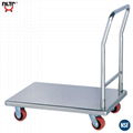 Stainless Steel Knock-down Platform