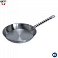 Composite Bottom Slanting Pan European