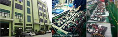 Egauge Technology Co., Ltd