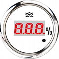 Digital Water Level Gauge for Marine