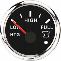 WasteWater Tank Level Gauges 