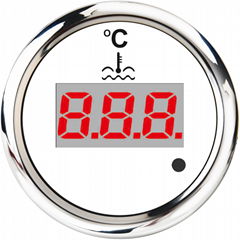 Digital Water Temperature Gauge