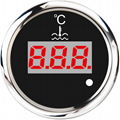 Temperature Meter For Boat Car Tuck 