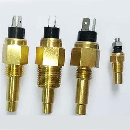 Water Temp Sensor and Oil Temperature Sensor