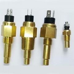 Water Temp Sensor and Oil Temperature