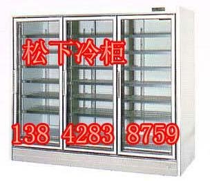 三門展櫃SRM-CD671