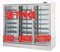 三門展櫃SRM-CD671 1
