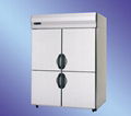 两门冷冻柜SRF-1281CP 1