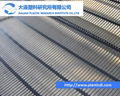 PP unixial geogrid production line