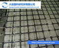 PP biaxial geogrid production line 2