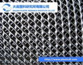 Geocomposite drainage net for landfill construction  5