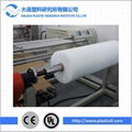 Filtering net flow media net production line  5