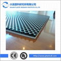 Plastic Automotive Honeycomb Sheet Production Line  3