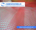 PP/PE plastic packaging net fruit vegetable net roses flower extrusion making  5