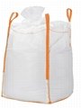 FIBC Jumbo bag 4Panel Moistureproof with PE Inner Liner 1