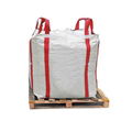 FIBC Reinforced bag  Jumbo bag Tubular 2ton bag PP Virgin 100%