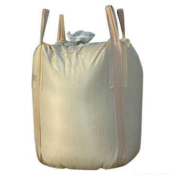 Flexible Intermediate Jumbo bag Tubular bag Food Grade 1ton bag