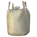 Flexible Intermediate Jumbo bag Tubular