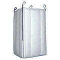 FIBC Bulk bag  Baffle bag 4-panel