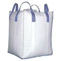 FIBC 4-Loop Jumbo bag Tubular 1ton bag high quality PP virgin 1