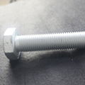 A307 Gr.B Hex Bolt