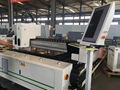 3015 Fiber laser cutting machine 2