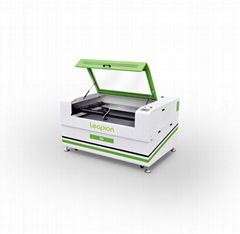 co2 laser engrave machine