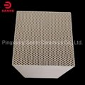 Rto Honeycomb Ceramic Regenerator for Industrial Thermal Equipment