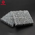 SiC Foam Ceramics Foundry Filter for