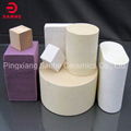 Manufacturer Cheap Honeycomb Ceramic as Catalytic Converter Catalyst Substrate 1