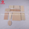 Cordierite Mullite Ceramic Honeycomb Filter for Foundry