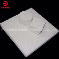 Alumina Foam Ceramics for Aluminium