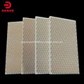 Cordierite Round Honeycomb Burner Ceramic Plates 4