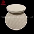Ceramic Plate for Gas Cooker BBQ Grill Gas Sotve Oven