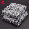 Square Shape Carbide Silicon Honeycomb Porous Foam Ceramic Filter for Casting