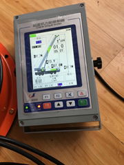 safe load indicator load limiter for mobile crane micro truck crane