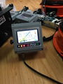 safe load indicator load limiter for micro mobile cranes 1