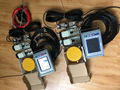 load limiter safe load indicator load cell for crawler crane 2