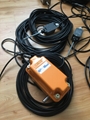 load limiter safe load indicator LMI for mast crane 3