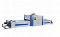 First rate PVC foil laminating machine with CE and ISO 9001 certifications 5