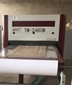 multifunctional film laminator machine