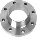 Nimonic 80A flanges 4