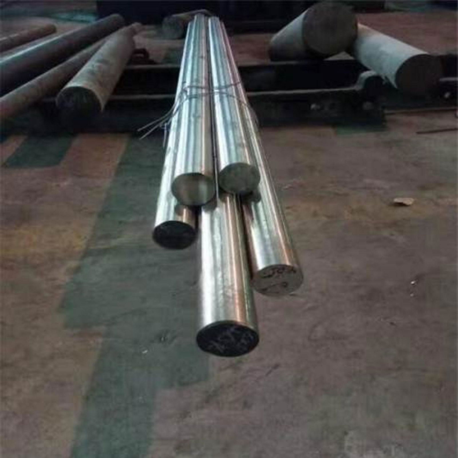 Inconel 718 rod