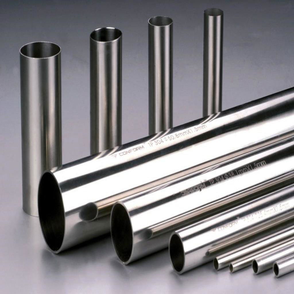 Hastelloy C276 pipes 2