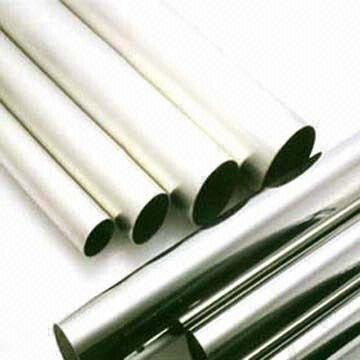 Inconel X-750 flat 2