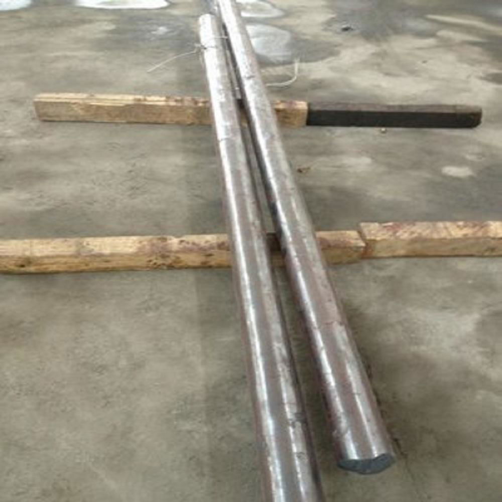 Inconel 690 Round Bar 4