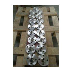 Hastelloy C-4 Forgings 3